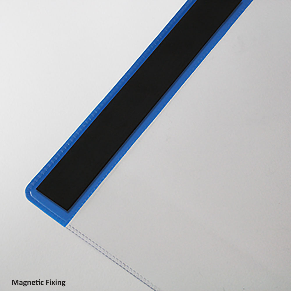 Magnetic Fixing