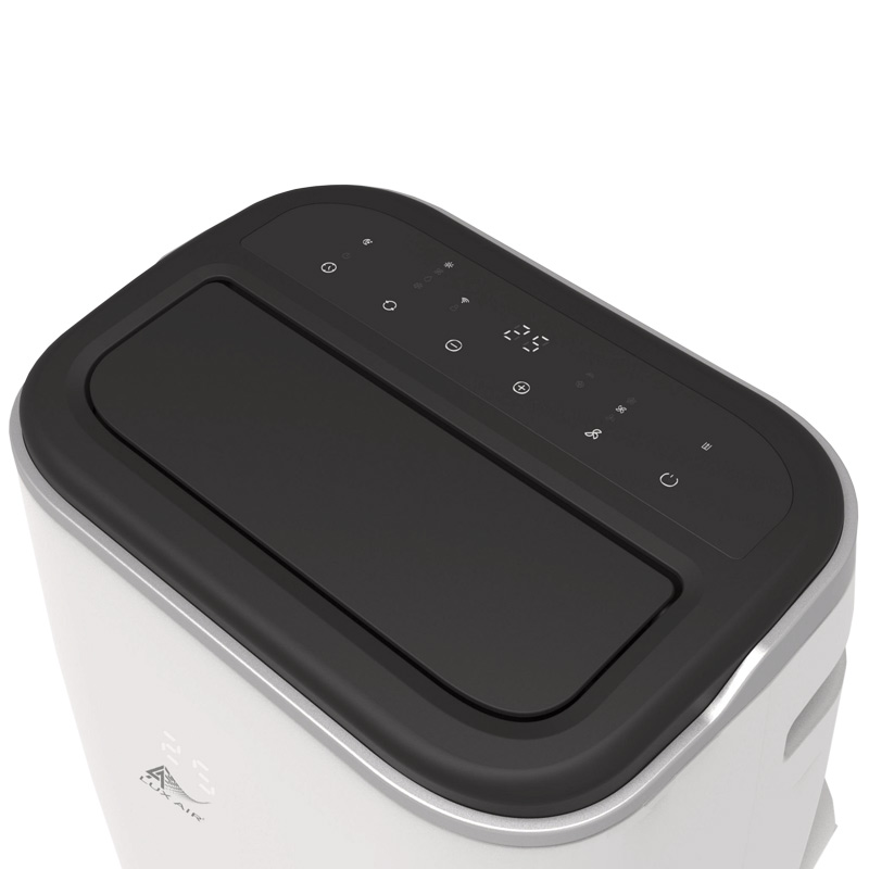 Lux Air Wifi enabled air conditioner