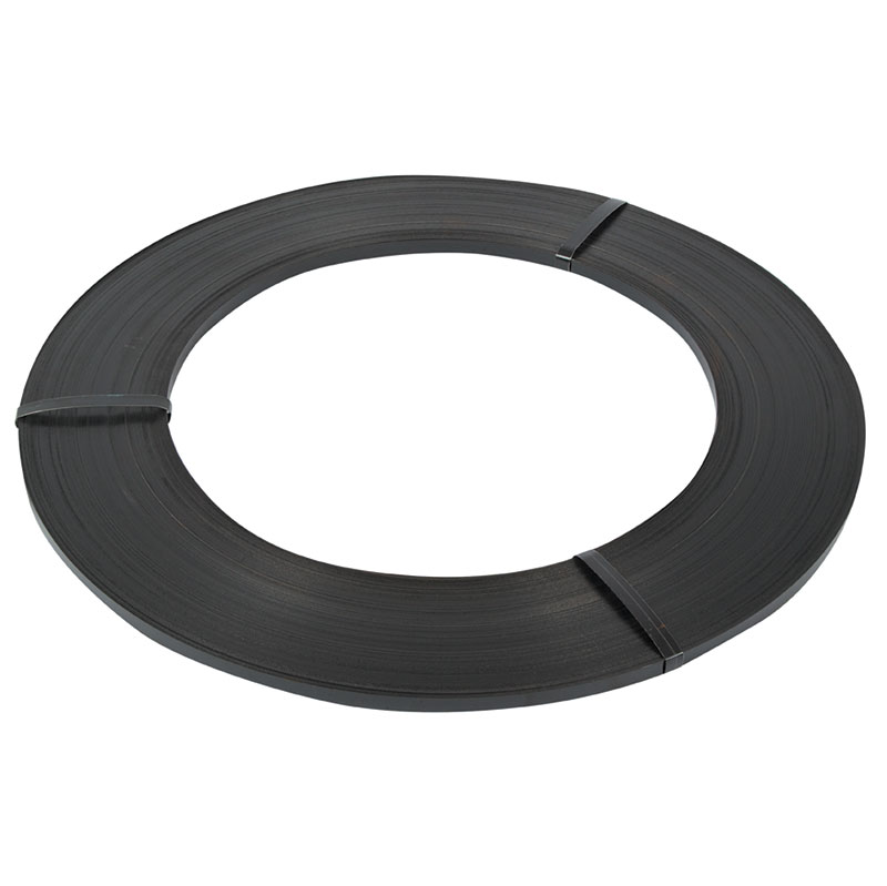 Wound Steel Banding Roll