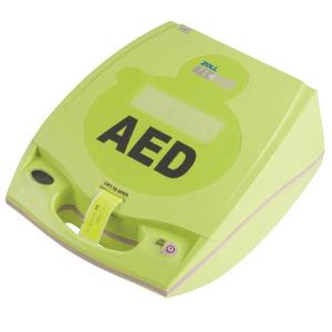 AED Semi-Automatic Plus Defibrillator