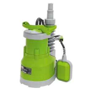 Sealey Automatic Submersible Clean Water Pump