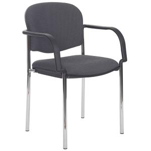 Coda Multipurpose Stacking Chair