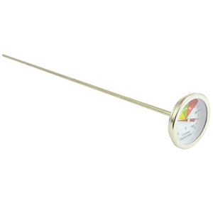 Thermometer for Compost Heap and Bins