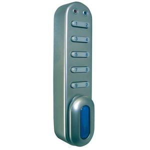 Digital Door Locks - Electronic Cam Lock