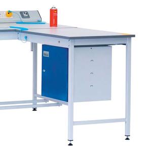 Extension Benches for General Purpose ESD Workbenches