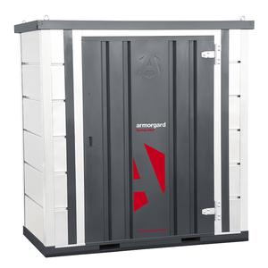 Armorgard Forma-Stor Quick-Assembly Secure Storage Containers