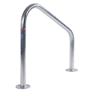 Frankton Bicycle Stands