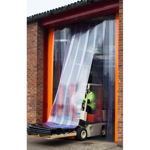 Freezer Doorway PVC strip Curtain