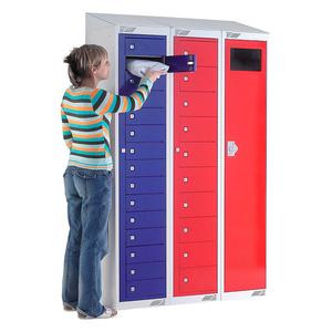 Garment Dispensers and Collectors