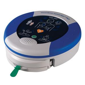HeartSine® Samaritan® PAD 350P Semi-Automatic Defibrillator