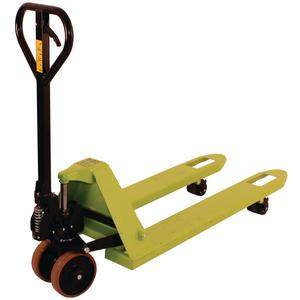Heavy Duty 2.2 Tonne Pallet Jacks  with FREE UK Delivery