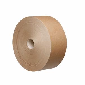 Kraft Tape with Water Activated Adhesive Multi Pack Cartons