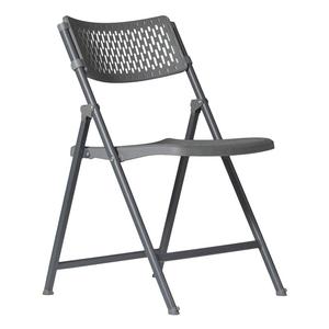 Pack of 4 Lightweight Folding Chairs