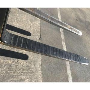 Magnetic Forklift Fork Anti-Slip & Protection Covers