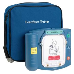 Philips HeartStart HS1 Trainer