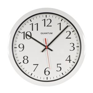 Quantum 550 Exterior Clock