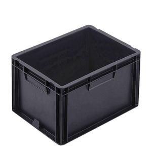 Small European Stacking Containers