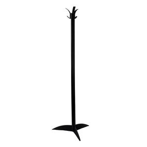 Coat stand in black or grey