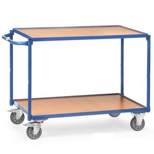 Table Top Cart 300kg