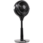 Ultra Quiet 10" Pedestal Fan