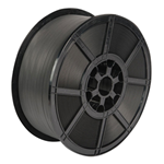 15mm & 16mm Black Polypropylene Strapping Reels 