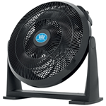 16 inch high velocity floor fan