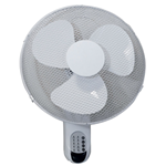16" Wall Mounted Fans