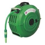 18M Retractable Water Hose Reel 