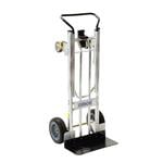 2-in-1 Aluminium Sack Truck 