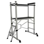 Folding Work Platforms - 150kg capacity