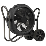 20" Mobile Industrial Air Cooling Fan