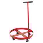 205L Drum Dolly with Handle
