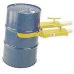 210 Litre Drum Clamp