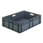 Large 800x600 Stacking Euro Containers
