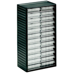Small Parts Organiser Cabinet - 550 Series