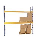 2700mm Wide Pallet Racking Bays