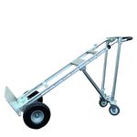 3-in-1 Aluminium Sack Truck