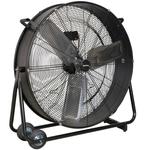 Sealey 30" Industrial High Velocity Drum Fan