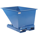 Universal Forklift Tipping Skips in 2 Sizes