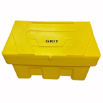 Standard Grit Bins - 350L