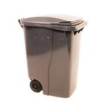 360 Litre Wheelie Bins in 5 Colours