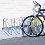 4-Cycle Wall Racks