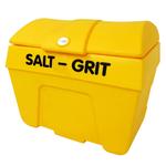 Heavy Duty Polyethylene 400 Litre Grit Bins