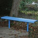 450mm Deep Drayton Outdoor Benches