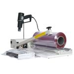 450mm Heat Sealing System Kit (film not included)