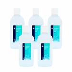 70% Alcohol Based Hand Gel 250ml - Pack of 5