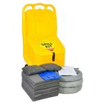 70L Compact Mobile Spill Kits