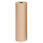 70gsm Pure Ribbed Kraft Paper Rolls