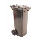 80 Litre Wheelie Bins in 5 Colours