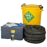 EVO Recycled Universal Emergency Spill Kit
